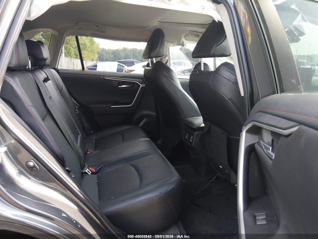 Aukcja sprzedaży 2023 Toyota Rav4 Trd Off Road, vin: 2T3S1RFV9PW401758, numer aukcji: 46008940