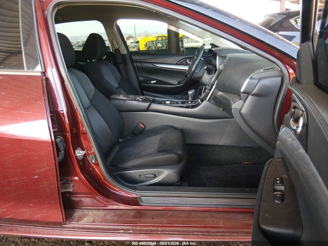 1N4AA6AP5GC385053 Nissan Maxima 3.5 Platinum/3.5 S/3.5 Sl/3.5 Sr/3.5 Sv