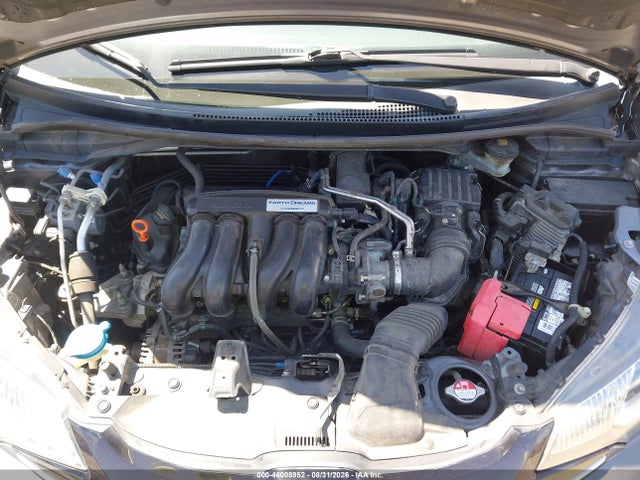 3HGGK5H85GM704560 Honda Fit Ex-l