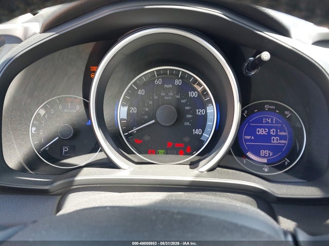 3HGGK5H85GM704560 Honda Fit Ex-l