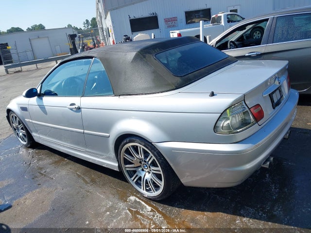 Aukcja sprzedaży 2004 Bmw M3, vin: WBSBR93464PK06611, numer aukcji: 46008956