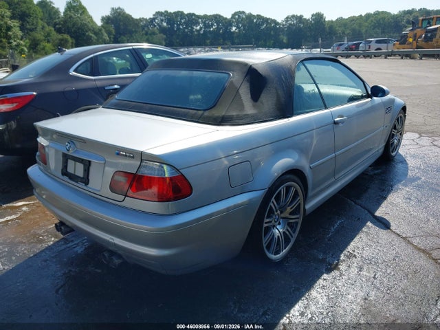 Aukcja sprzedaży 2004 Bmw M3, vin: WBSBR93464PK06611, numer aukcji: 46008956