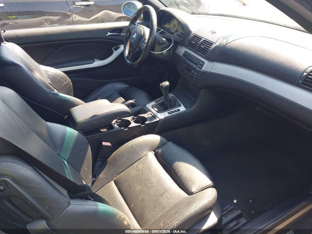 Aukcja sprzedaży 2004 Bmw M3, vin: WBSBR93464PK06611, numer aukcji: 46008956