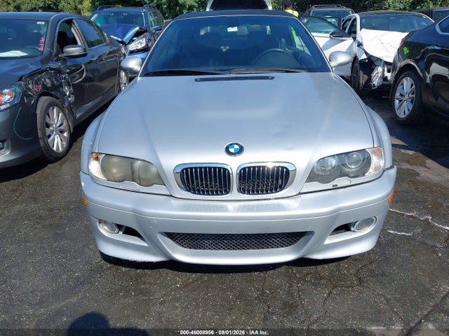 Aukcja sprzedaży 2004 Bmw M3, vin: WBSBR93464PK06611, numer aukcji: 46008956