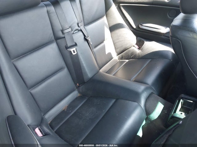 Aukcja sprzedaży 2004 Bmw M3, vin: WBSBR93464PK06611, numer aukcji: 46008956