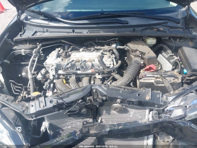 Продажа на аукционе авто 2016 Toyota Corolla S Plus, vin: 2T1BURHE2GC703326, номер лота: 46008959