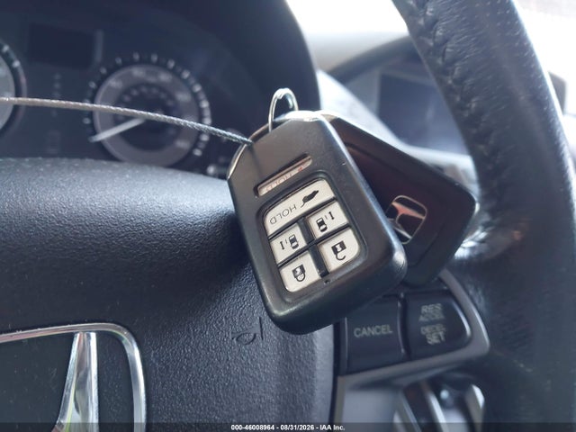 Honda Odyssey Ex-l 2014 5FNRL5H67EB077316 Image 11