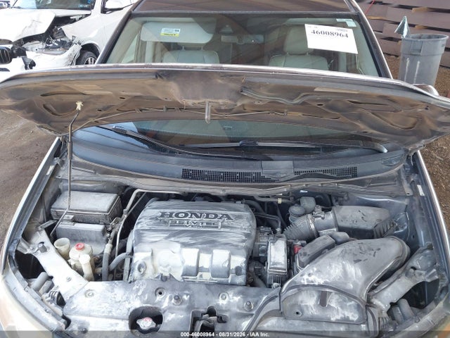Honda Odyssey Ex-l 2014 5FNRL5H67EB077316 Image 13