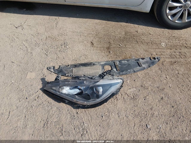 Продаж на аукціоні авто 2017 Chrysler Pacifica Touring-l, vin: 2C4RC1BG5HR702587, номер лоту: 46008966