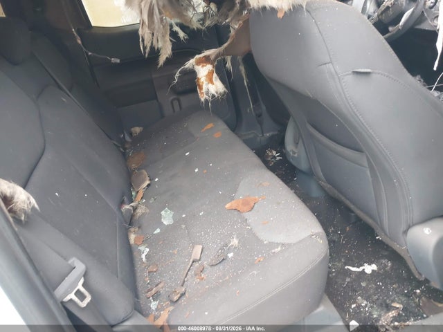 Aukcja sprzedaży 2022 Ford Maverick Xl, vin: 3FTTW8F92NRA71322, numer aukcji: 46008978