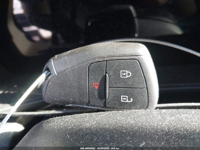 Aukcja sprzedaży 2026 Chevrolet Colorado Wt, Rwd, vin: 1GCPSBEK7T1235105, numer aukcji: 46008982