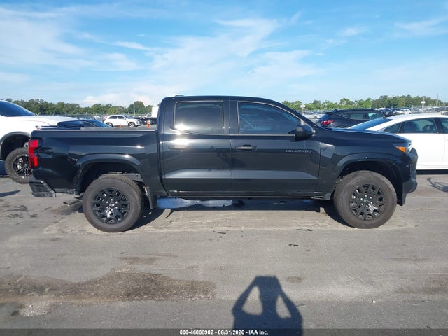 Aukcja sprzedaży 2026 Chevrolet Colorado Wt, Rwd, vin: 1GCPSBEK7T1235105, numer aukcji: 46008982