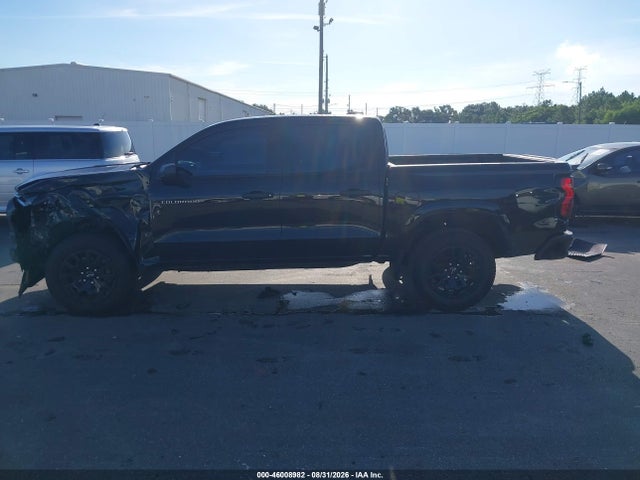 Aukcja sprzedaży 2026 Chevrolet Colorado Wt, Rwd, vin: 1GCPSBEK7T1235105, numer aukcji: 46008982