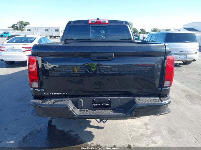 Aukcja sprzedaży 2026 Chevrolet Colorado Wt, Rwd, vin: 1GCPSBEK7T1235105, numer aukcji: 46008982