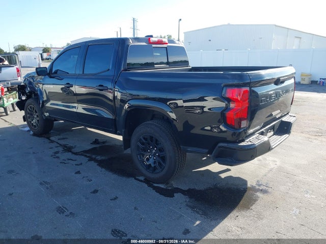 Aukcja sprzedaży 2026 Chevrolet Colorado Wt, Rwd, vin: 1GCPSBEK7T1235105, numer aukcji: 46008982