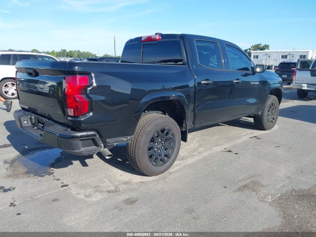 Aukcja sprzedaży 2026 Chevrolet Colorado Wt, Rwd, vin: 1GCPSBEK7T1235105, numer aukcji: 46008982