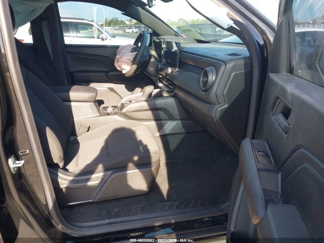 Aukcja sprzedaży 2026 Chevrolet Colorado Wt, Rwd, vin: 1GCPSBEK7T1235105, numer aukcji: 46008982