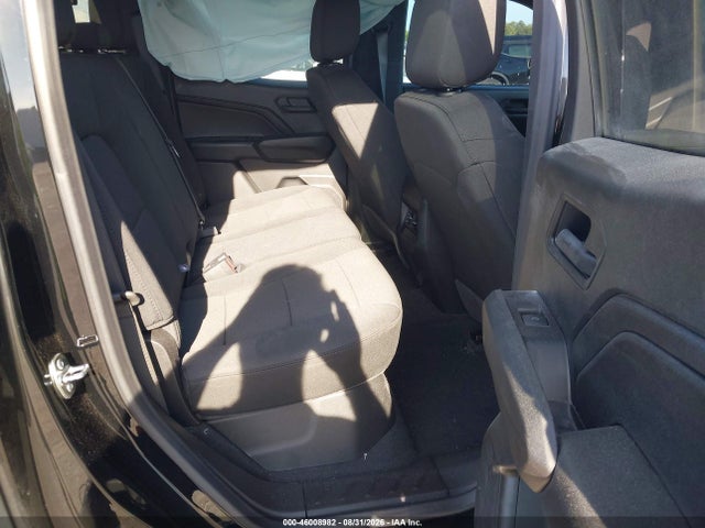 Aukcja sprzedaży 2026 Chevrolet Colorado Wt, Rwd, vin: 1GCPSBEK7T1235105, numer aukcji: 46008982