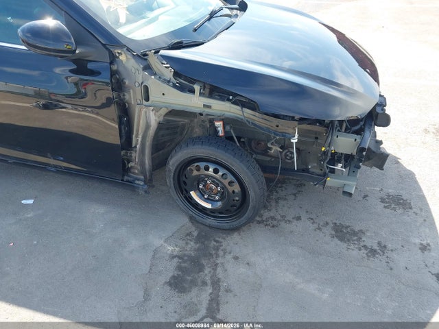 46008984 :رقم المزاد ، 3N1AB8CV7LY272188 vin ، 2020 Nissan Sentra Sv Xtronic Cvt مزاد بيع