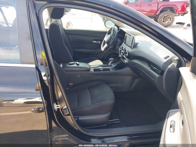 46008984 :رقم المزاد ، 3N1AB8CV7LY272188 vin ، 2020 Nissan Sentra Sv Xtronic Cvt مزاد بيع