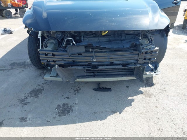 46008984 :رقم المزاد ، 3N1AB8CV7LY272188 vin ، 2020 Nissan Sentra Sv Xtronic Cvt مزاد بيع