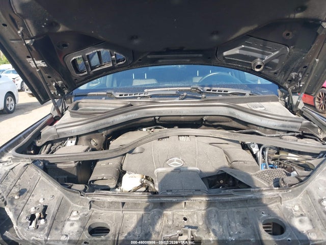 Продажа на аукционе авто 2016 Mercedes-benz Gl 450 4matic, vin: 4JGDF6EE5GA700796, номер лота: 46008986