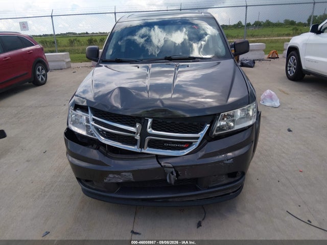 Dodge Journey American Value Pkg 2015 3C4PDCAB0FT531263 Image 12