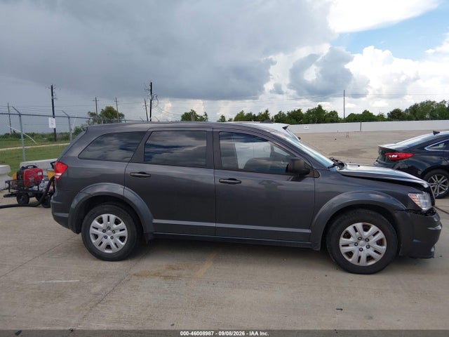 Dodge Journey American Value Pkg 2015 3C4PDCAB0FT531263 Image 13