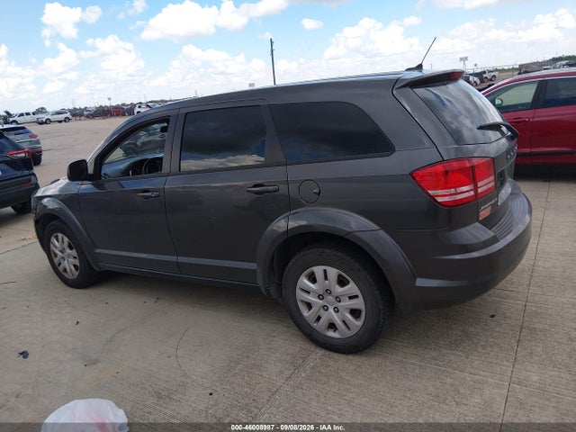 Dodge Journey American Value Pkg 2015 3C4PDCAB0FT531263 Image 14