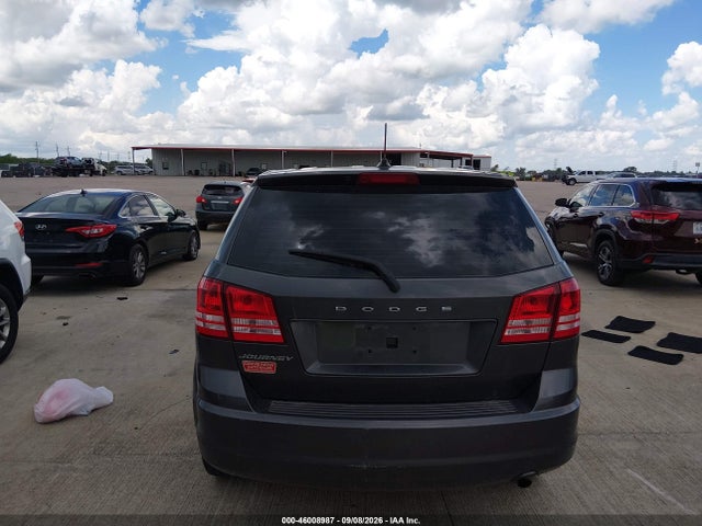 Dodge Journey American Value Pkg 2015 3C4PDCAB0FT531263 Image 16
