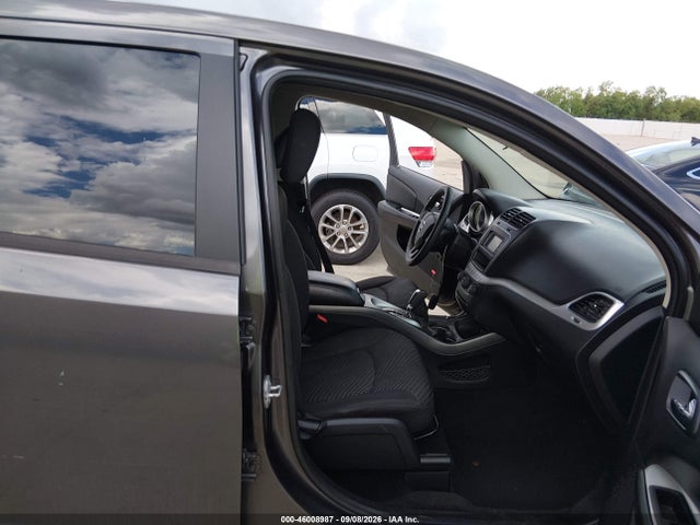 Dodge Journey American Value Pkg 2015 3C4PDCAB0FT531263 Image 5