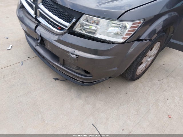 Dodge Journey American Value Pkg 2015 3C4PDCAB0FT531263 Image 6
