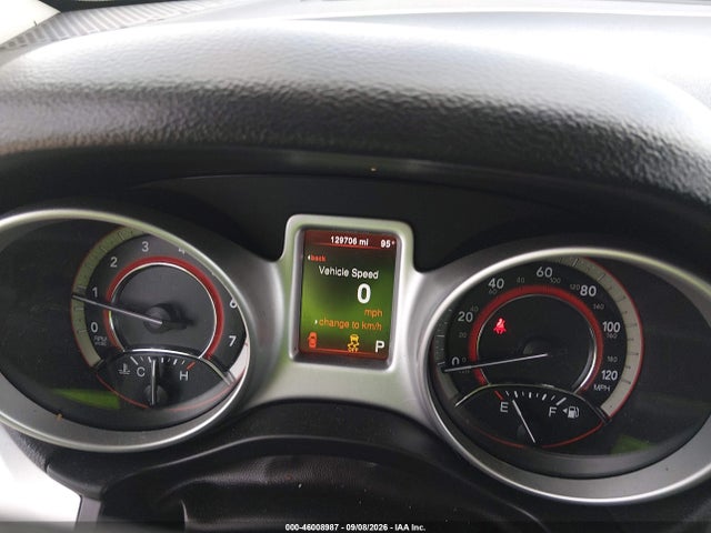 Dodge Journey American Value Pkg 2015 3C4PDCAB0FT531263 Image 7