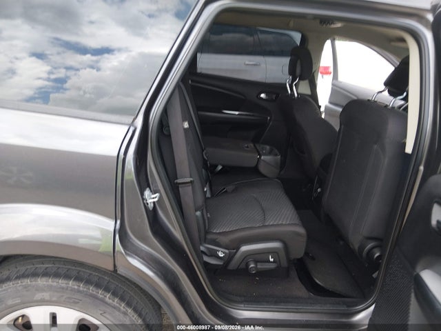 Dodge Journey American Value Pkg 2015 3C4PDCAB0FT531263 Image 8