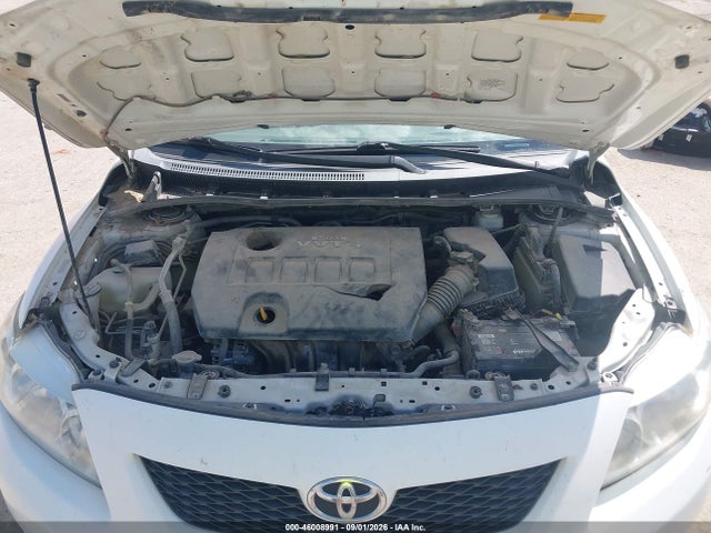 Продажа на аукционе авто 2009 Toyota Corolla, vin: 1NXBU40E79Z149541, номер лота: 46008991