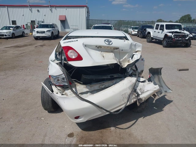 Продажа на аукционе авто 2009 Toyota Corolla, vin: 1NXBU40E79Z149541, номер лота: 46008991