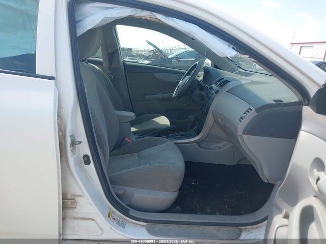 Продажа на аукционе авто 2009 Toyota Corolla, vin: 1NXBU40E79Z149541, номер лота: 46008991