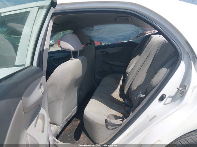Продажа на аукционе авто 2009 Toyota Corolla, vin: 1NXBU40E79Z149541, номер лота: 46008991