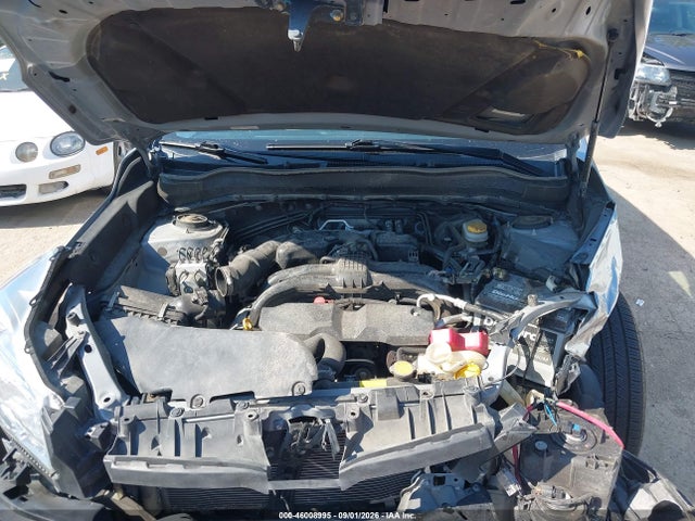 Aukcja sprzedaży 2015 Subaru Forester 2.5i Premium, vin: JF2SJADC1FH564834, numer aukcji: 46008995