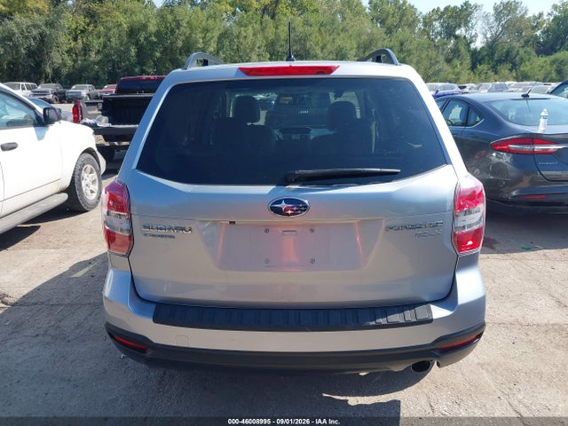 Aukcja sprzedaży 2015 Subaru Forester 2.5i Premium, vin: JF2SJADC1FH564834, numer aukcji: 46008995