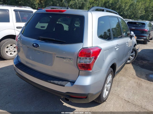 Aukcja sprzedaży 2015 Subaru Forester 2.5i Premium, vin: JF2SJADC1FH564834, numer aukcji: 46008995
