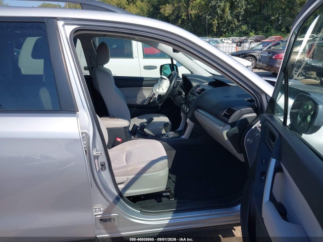 Aukcja sprzedaży 2015 Subaru Forester 2.5i Premium, vin: JF2SJADC1FH564834, numer aukcji: 46008995