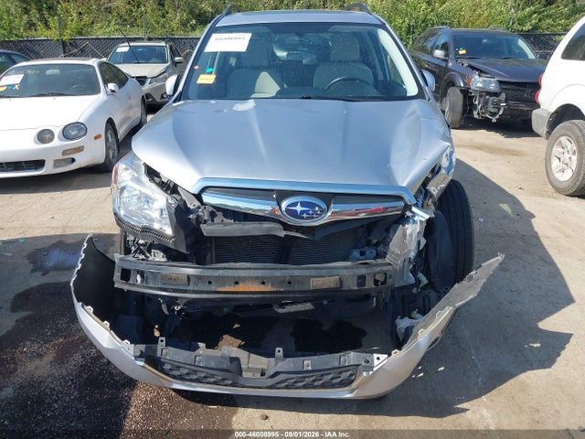 Aukcja sprzedaży 2015 Subaru Forester 2.5i Premium, vin: JF2SJADC1FH564834, numer aukcji: 46008995