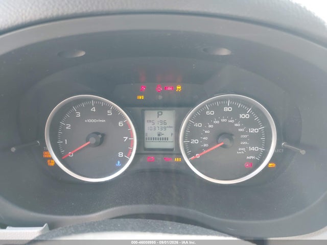 Aukcja sprzedaży 2015 Subaru Forester 2.5i Premium, vin: JF2SJADC1FH564834, numer aukcji: 46008995