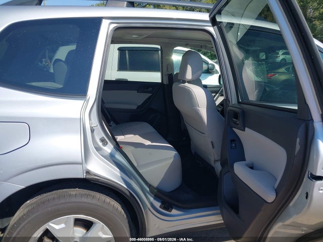 Aukcja sprzedaży 2015 Subaru Forester 2.5i Premium, vin: JF2SJADC1FH564834, numer aukcji: 46008995