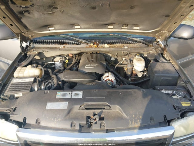 Продаж на аукціоні авто 2003 Gmc Sierra 1500 Sle, vin: 1GTEK19T93E110703, номер лоту: 46008996