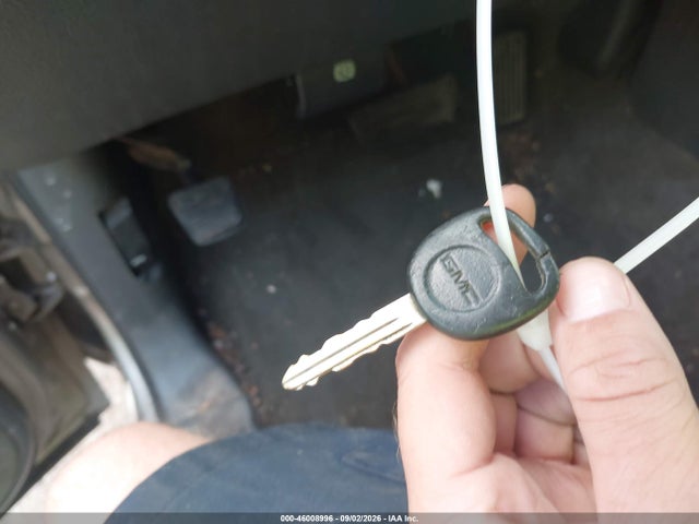 Продаж на аукціоні авто 2003 Gmc Sierra 1500 Sle, vin: 1GTEK19T93E110703, номер лоту: 46008996