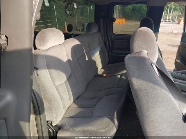 Продаж на аукціоні авто 2003 Gmc Sierra 1500 Sle, vin: 1GTEK19T93E110703, номер лоту: 46008996