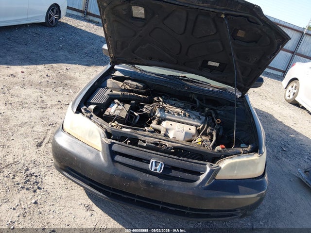 Продаж на аукціоні авто 2002 Honda Accord 2.3 Se, vin: 1HGCG56762A020052, номер лоту: 46008998