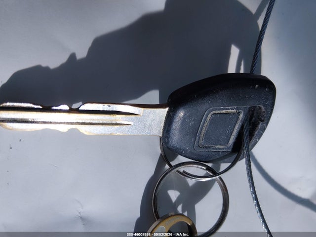 Продаж на аукціоні авто 2002 Honda Accord 2.3 Se, vin: 1HGCG56762A020052, номер лоту: 46008998